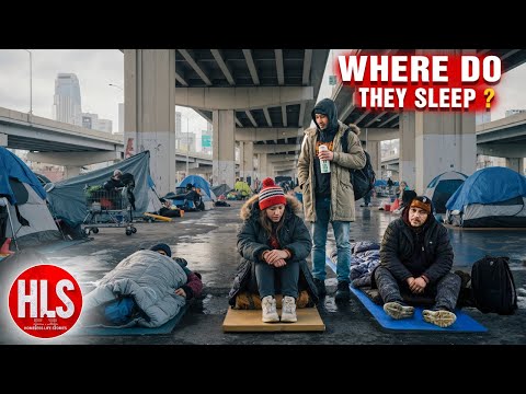Texas Homeless Crisis 2026: 27,000+ Without a Home as New Rules Take Effect