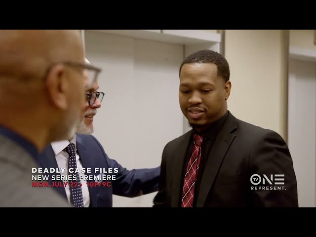 Deadly Case Files Sneak Peek