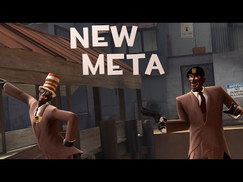 [TF2] Casual Meta: Garbage Day!