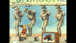 SAMSON - EARTH MOTHER