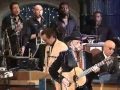 Willie Nelson - You Don't Know Me Live