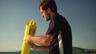 Fish Seeker Instructional Video