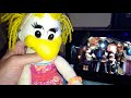 Chuck E Cheese September 2010 Show Segment 4