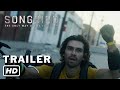Songbird | Official Trailer [HD] | Coming Soon