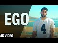 Karam Bajwa EGO Feat J Hind Deep Jandu Lally Mundi Official Music Video