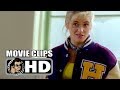 BUFFY THE VAMPIRE SLAYER 5 Movie Clips Trailer 1992 Kristy Swanson Joss Whedon Fantasy Movie HD