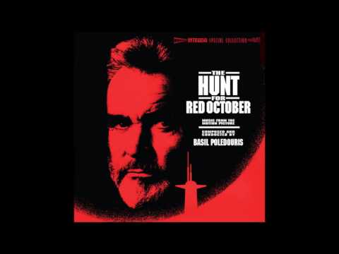 The Hunt of Red October (OST) - Kaboom!!!