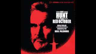 The Hunt of Red October (OST) - Kaboom!!!