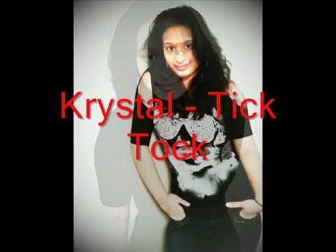 ⌚ Krystal - Tick Tock ( Original Song )