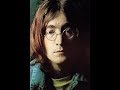 Scared John Lennon Beatles