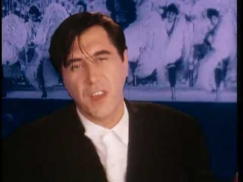 Bryan Ferry - (1985) Don't Stop the Dance