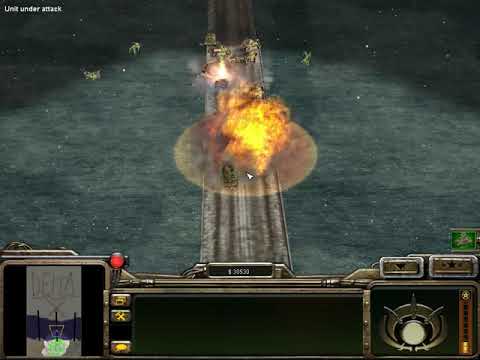 Generals Zero Hour The End Of Days Mod GLA