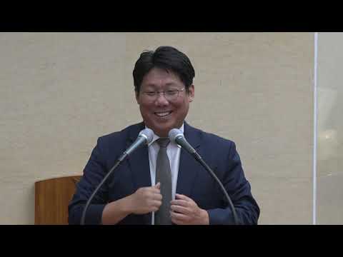 190906 일신교회 금요예배 설교