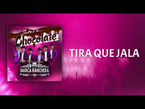 Marca Ranchera - Tira Que Jala (cover)