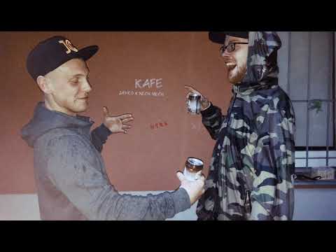 JAYKO x NECH MECH - KAFE