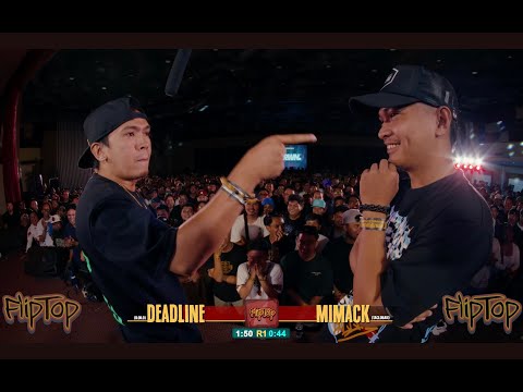 Mimack vs Deadline