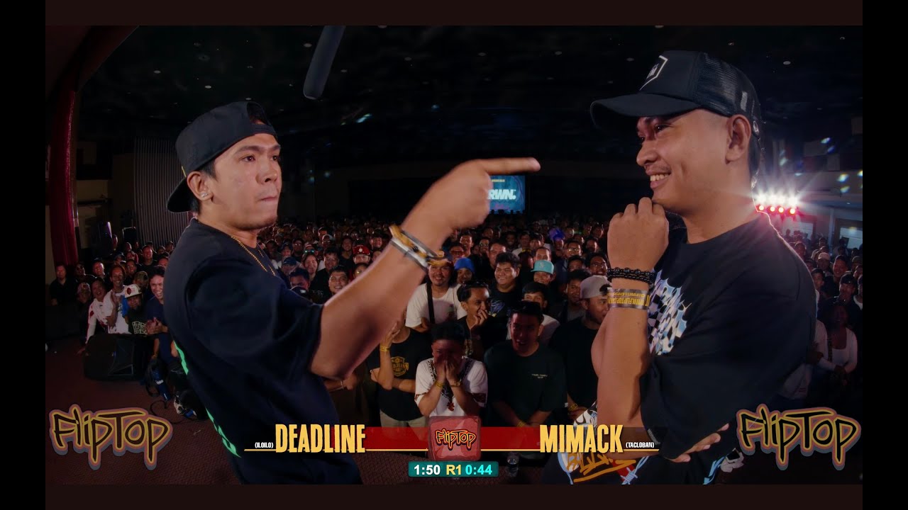 Battle Backdrop Thumbnail