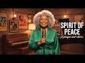 One More Day (Keep Going, Baby) - Jada Monroe (Official Music Video) | Soul Blues