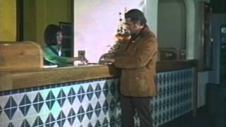 The Black Connection aka run nigger run