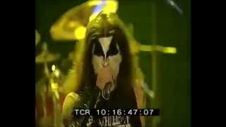 1349 - Nekronatalenheten (Live)