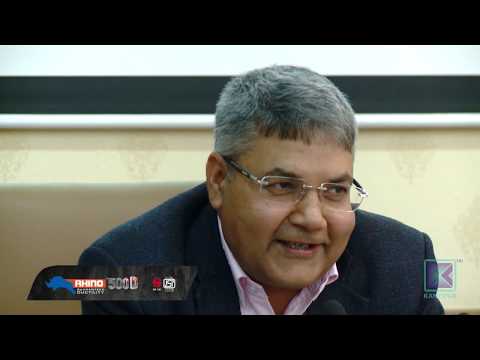 Kantipur Samachar | कान्तिपुर समाचार, १० फाल्गुण २०७५