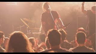 KILLSON - G_LOC "Headbangers Live Experience"