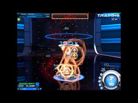 Mstar TW Neo Classic - Flash Back (Cover) [Extreme S+] 100%