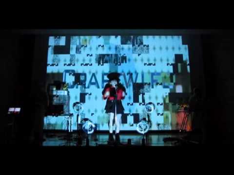 Craftwife+Kaseo+ 2010.09.26. at Make:Ogaki Meeting 2/2