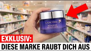 7 Beauty-Marken Die Euch AUSRAUBEN! Und 5 Die Euer Geld Wirklich Wert Sind!
