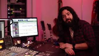 Video thumbnail for AD Converter Shootout - Burl B2 vs RND MBC vs. UAD Apollo X by Ross Hayes Citrullo