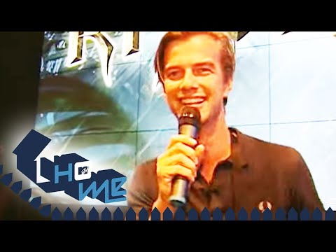 Joko rappt auf der Gamescom! - Wenn ich du wäre! | MTV Home | MTV Deutschland