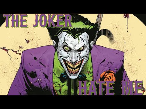 The Joker Tribute