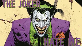 The Joker Tribute