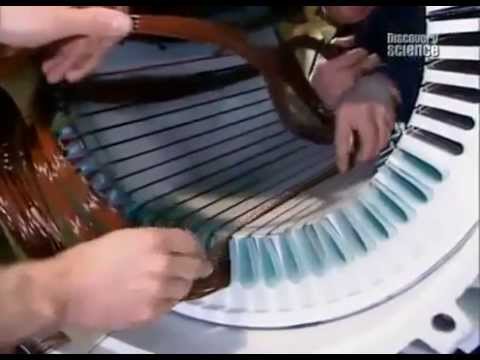 Почему греется асинхронный двигатель
