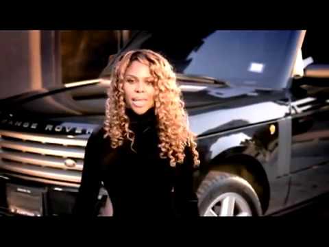 Lil' Kim - Whoa (Official Video)