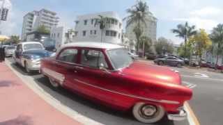 Kodie  - We Just Wanna Party (Official Video)