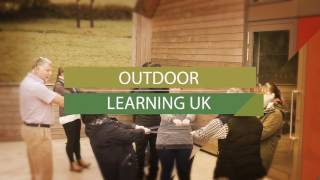 Outdoor Education using Apple technology.