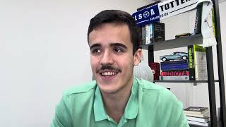Trade é APOSTA? O que acho de Copy Trade (entre contas) | Pergunte ao Vini