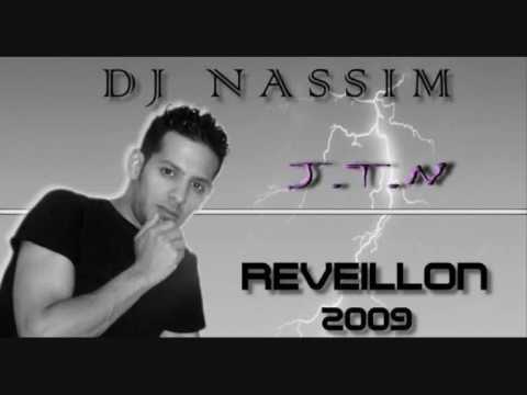 dj nassim 2009 01 mohamed lamine