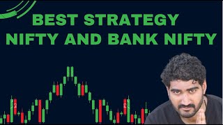Best strategy for option trading | Nifty And Bank Nifty Option