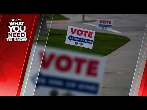 California Election Day; Store Owner Acquitted in Teen's Death. What You Need to Know - June 2, 2026