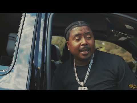 IUR Jetto feat. Clare Siobhan - Good Money (Official Video)