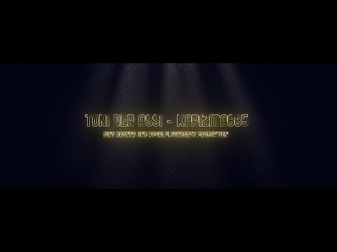 TONI DER ASSI & KARIZMA68 "bräääm" (musicvideo)