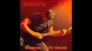 Staffa Hardcore Death Thrash...