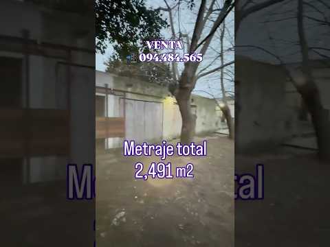 Nuevo París Montevideo