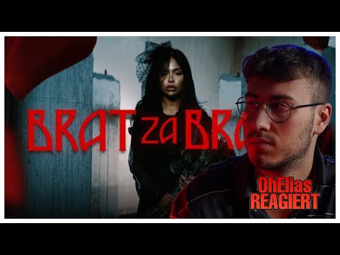 Scenzah x JURI x Sun Diego x Mois - Brat za Brata | OhElias reagiert 🔴Live