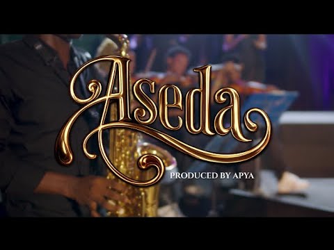 Kweku Flick -   Aseda (Official Visualizer)