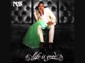 Nas - Accident Murderer (WITHOUT RICK ROSS ...