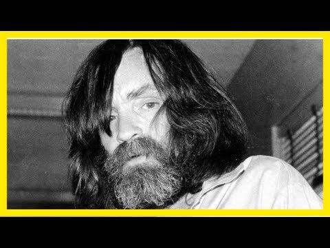 Where will charles manson be buried?