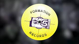 Jumping Jack Frost - Say it [Formation Records]